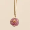 1 pcs necklace,color 38