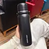 Black 800ml + carrying strap