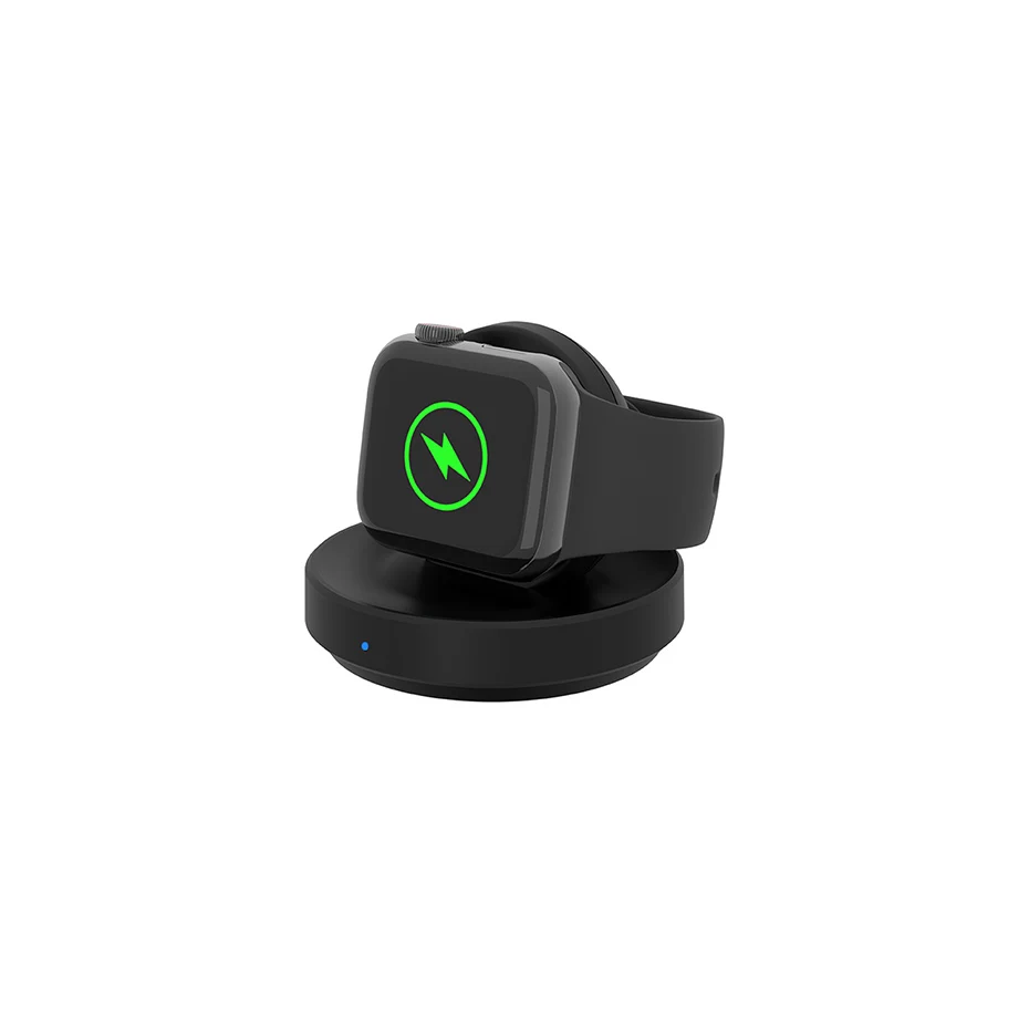 Portable Watch Charger For Iwatch Wireless Charger For Apple