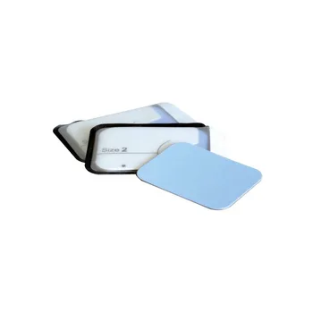 Dental X-Ray Imaging Plate Xray Phosphoric imaging plate xray phosphoric