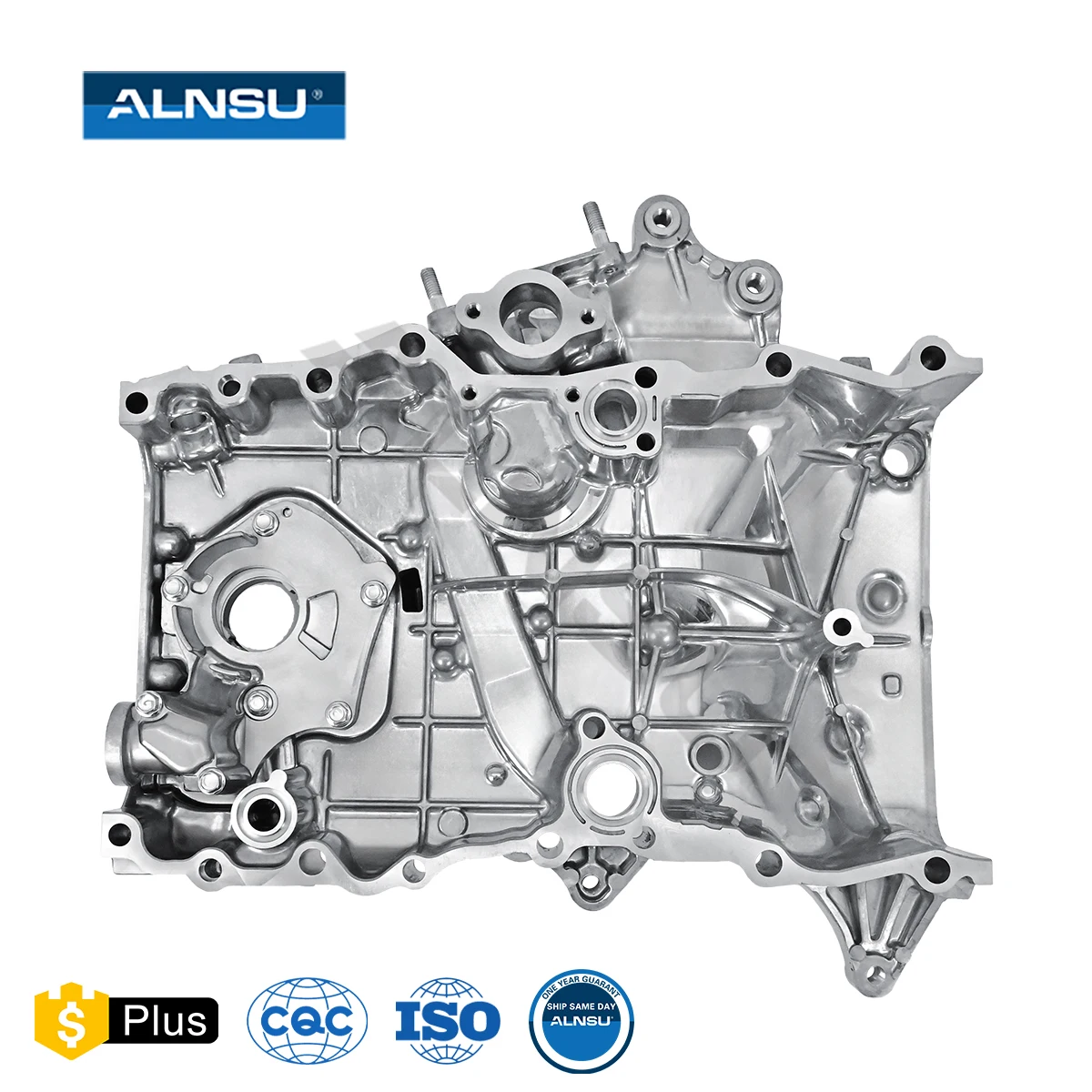 しゅう１。 Replacement Oil Pump for TOYOTA Land Cruiser HIACE 2TR TRJ150