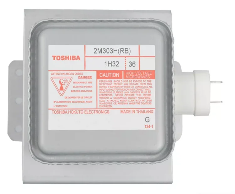 For Microwave Industrial Drying Microwave Oven