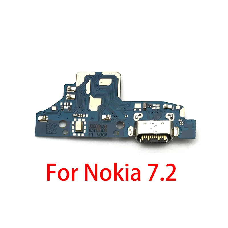 NOKIA 7.2