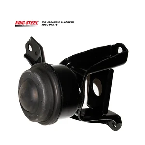 KINGSTEEL OEM 12362-28070 12362-28080 China Factory Car Spare Parts Auto Front Engine Mount Mounting for TOYOTA NADIA Japanese