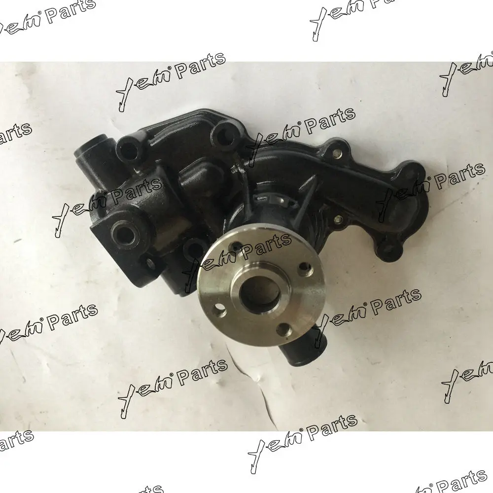 Engine Repair Kit 3TN75 Water Pump for Yanmar Engine Repair Kit 6