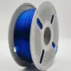 Blu Trasparente