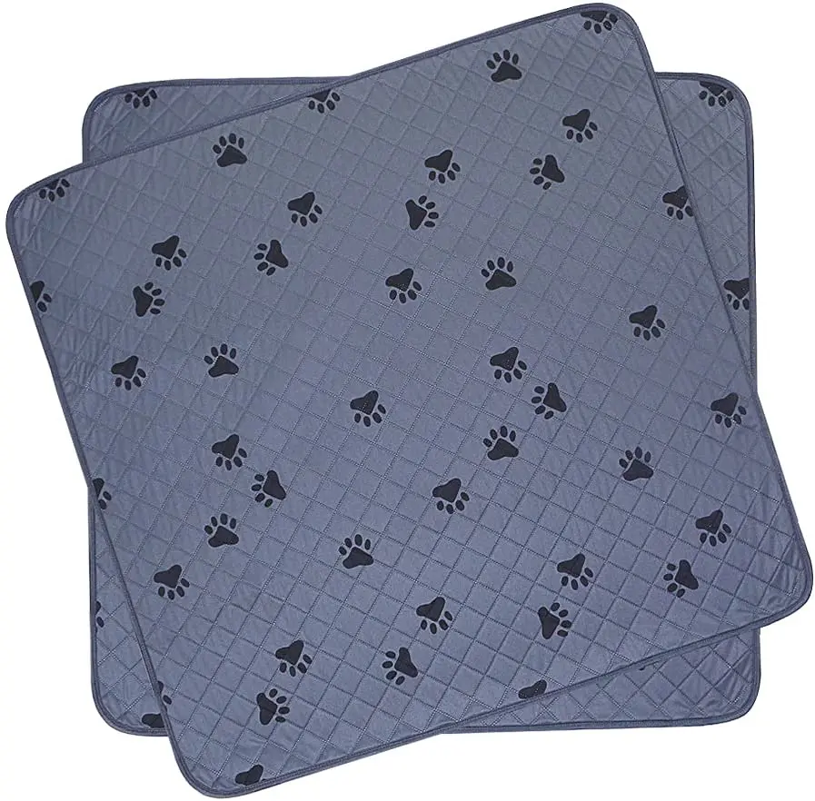 Indoor Washable Pet Training Pads supplier