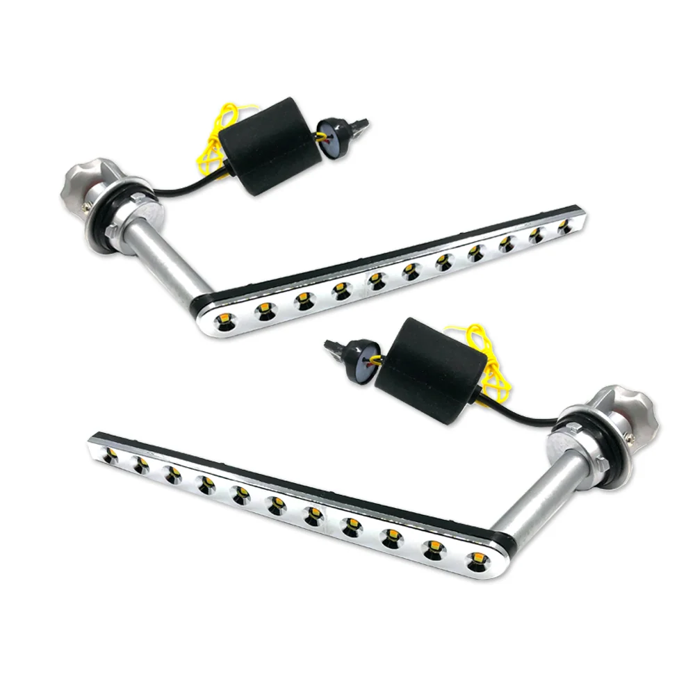 2pcs Car Led Turn Signal For C Hr Zyx10 Ngx50 High Power 3030smd Light Fast Ship Buy 7440a Turn Signal Led Lamps Turn Signal For C Hr Car Led Turn Signal For C Hr Product On Alibaba Com