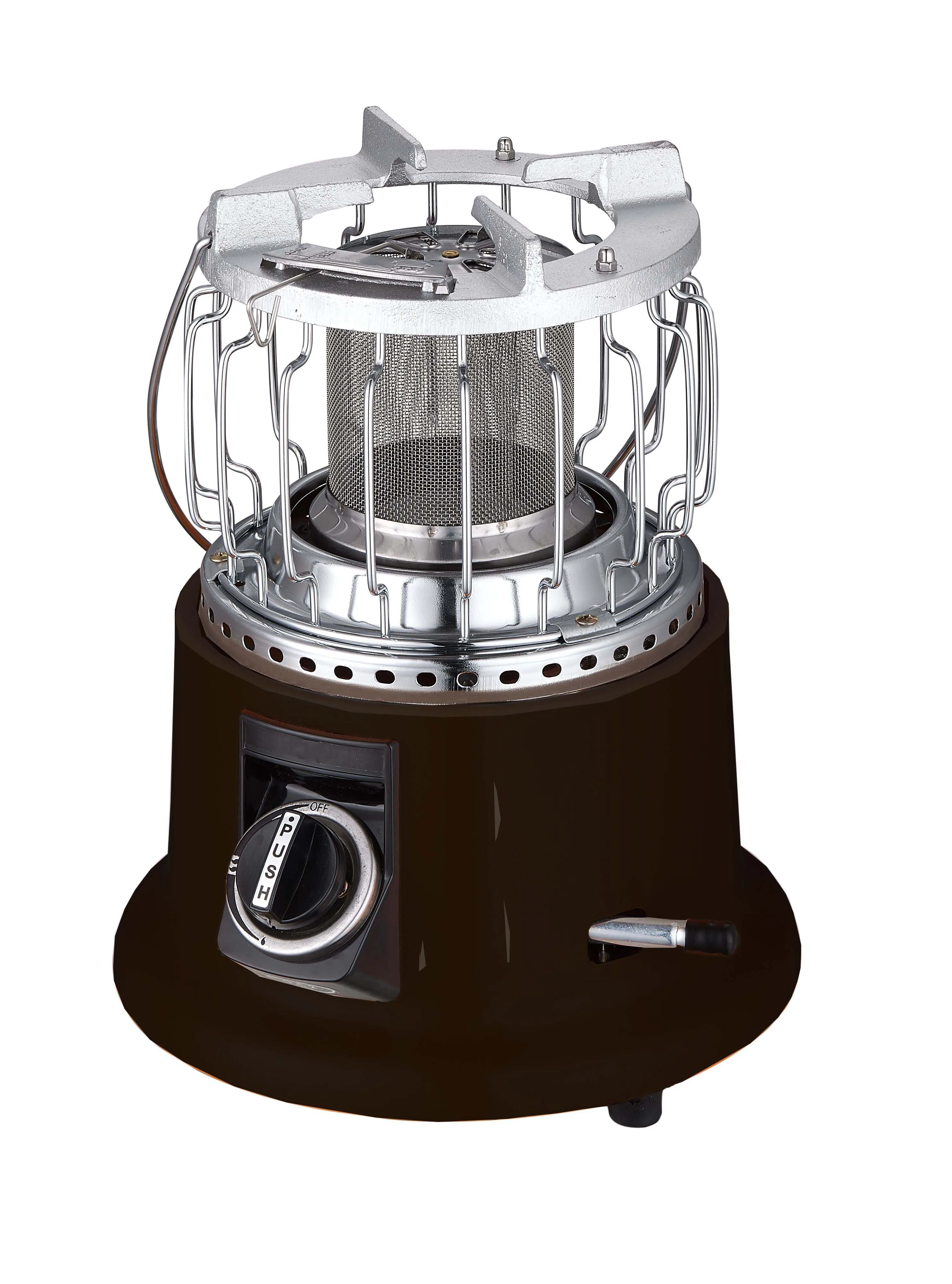 2024 Best Selling Wholesale Camping Stove in Gas Heater