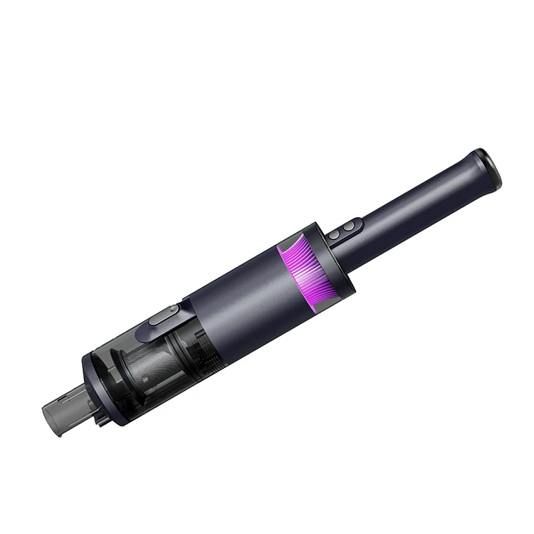 New Arrival Big Volume One Button Self Cleaning Wireless Cordless Wet and Dry Handheld Floor Washer Vacuum Cleaner