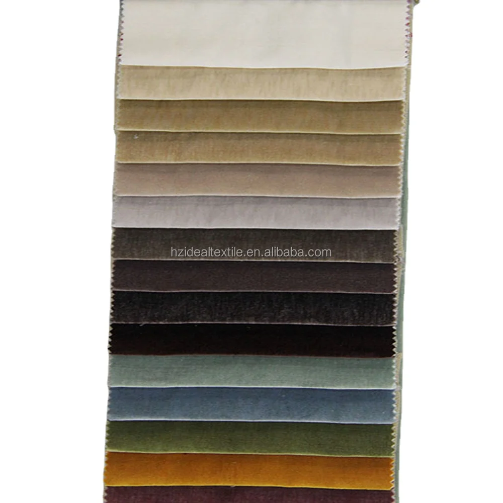 embroidered velvet fabric for curtain cushion home textile - buy