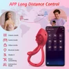 Red with APP Control