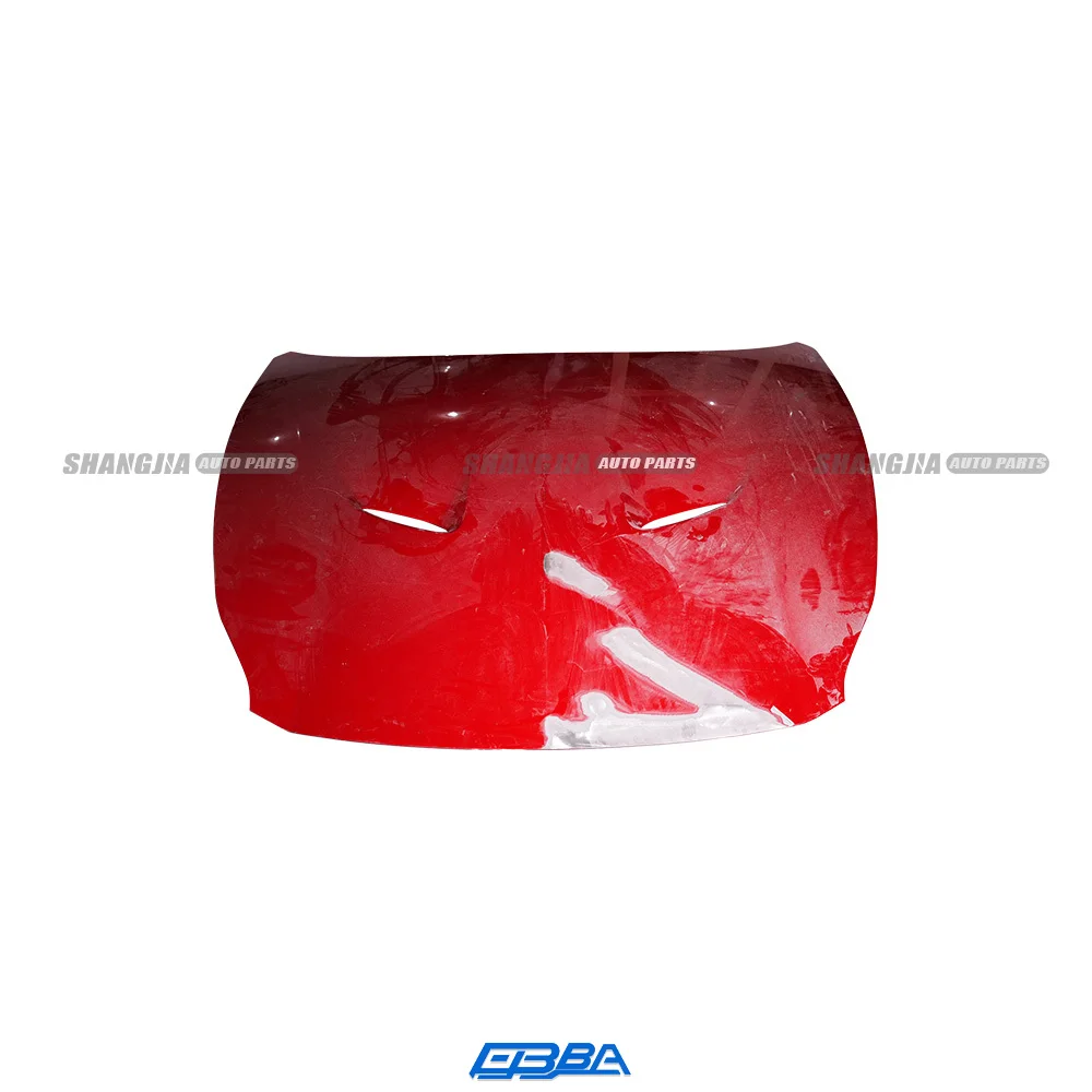 Hot Sale Wholesale Aluminium Alloy Hood For Ferrari California T Easy Installation Engine Cover Bonnet Auto Parts 85312411