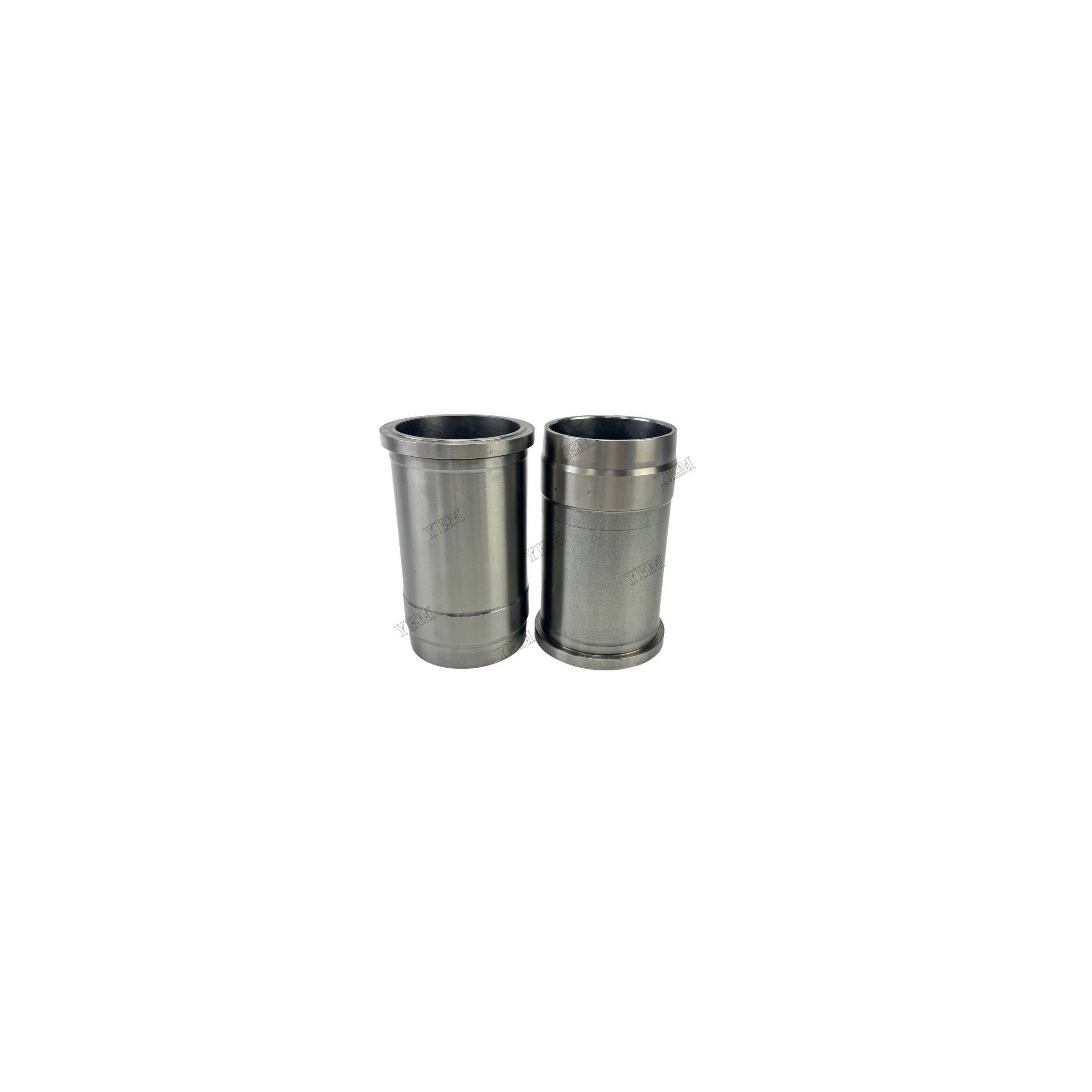 2D92 Cylinder Liner Fits for Komatsu Industrial Machinery Spare Parts