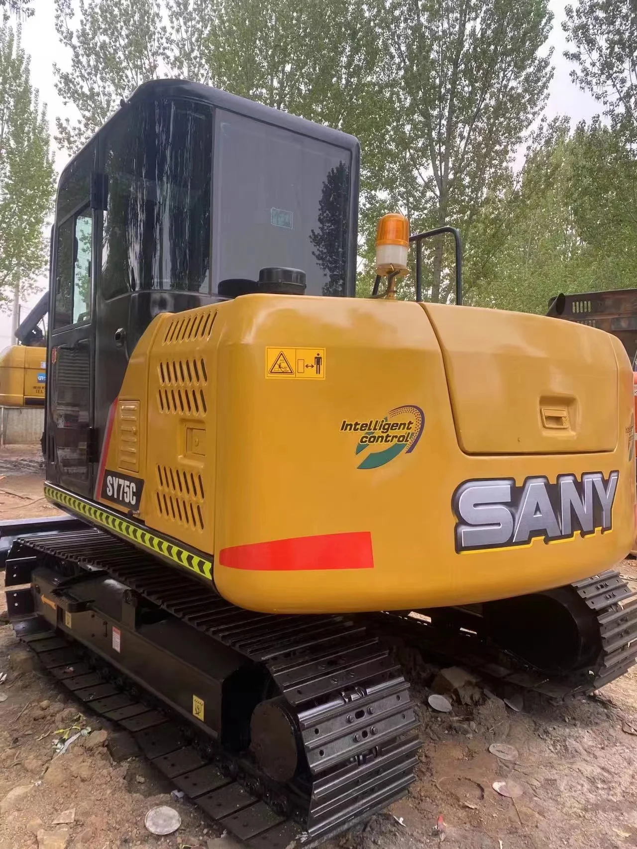 Used Sany Mini Excavator For Sale Ton Mini Digger Used Sany Excavator C Buy Used Sany Mini