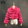 rosso rosa