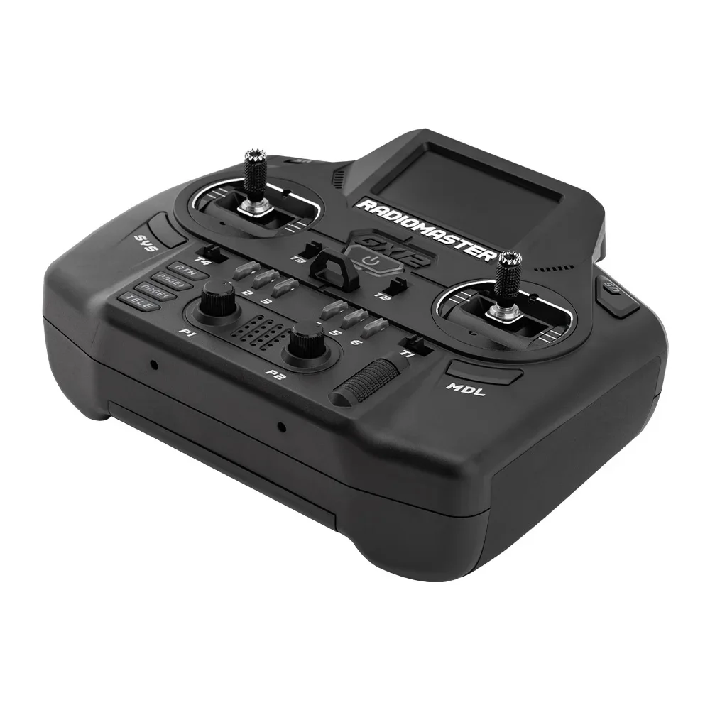 RADIOMASTER GX12 (5)