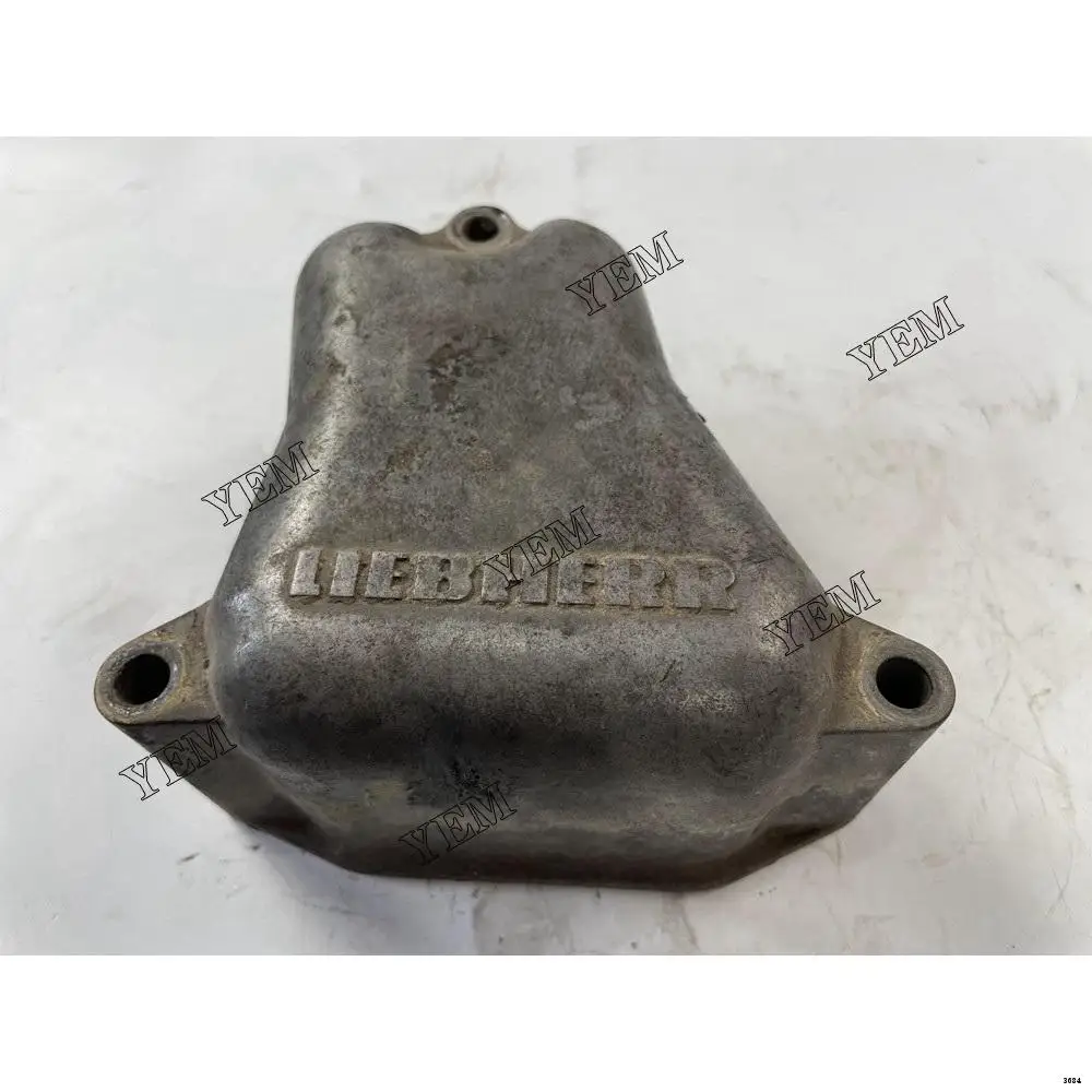 Wholesale Valve Chamber Cover 9880673 For Liebherr D926T Engine Rebuild Aftermarket Parts