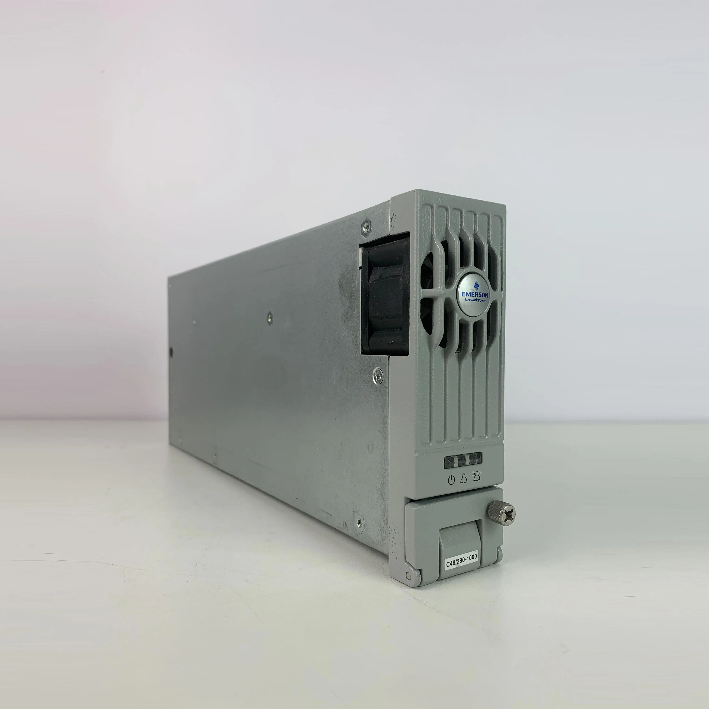 Emerson Rectifier Module C48 2801000 Communication Equipment Rectifier