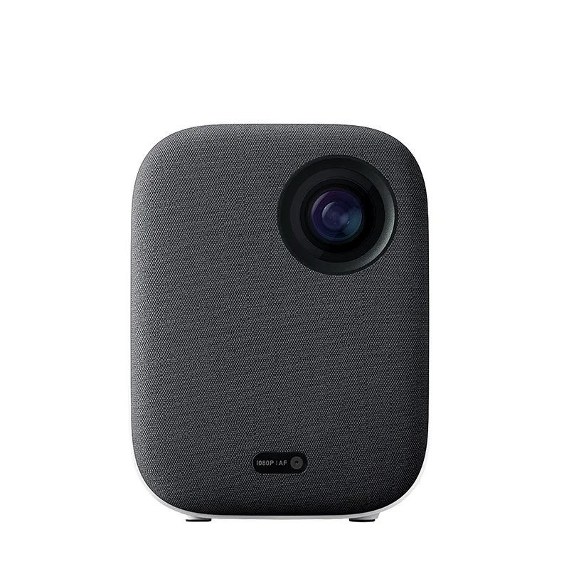 Оригинальный умный мини-проектор Xiaomi Mijia 1080p Mi молодежная версия 4K видео Wi-Fi проектор