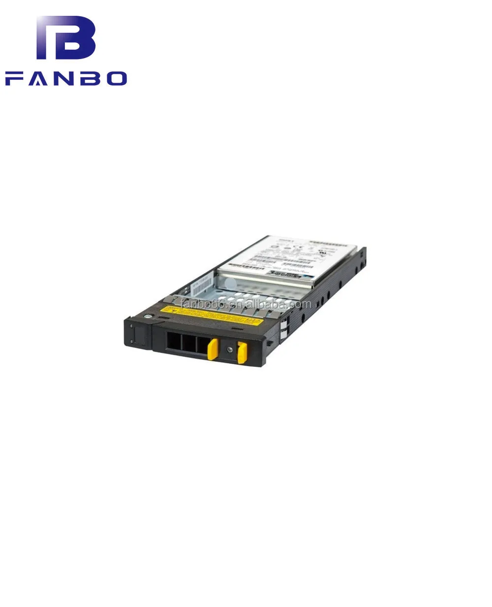 02PX542 3.84T SAS 2.5inch SSD - High Performance Flash Drive