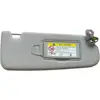 Côté passager gris