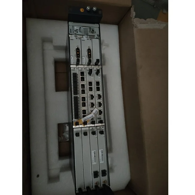 ZXCTN6180H PTN6180H 5G Flexhaul Access Product - Reliable Networking