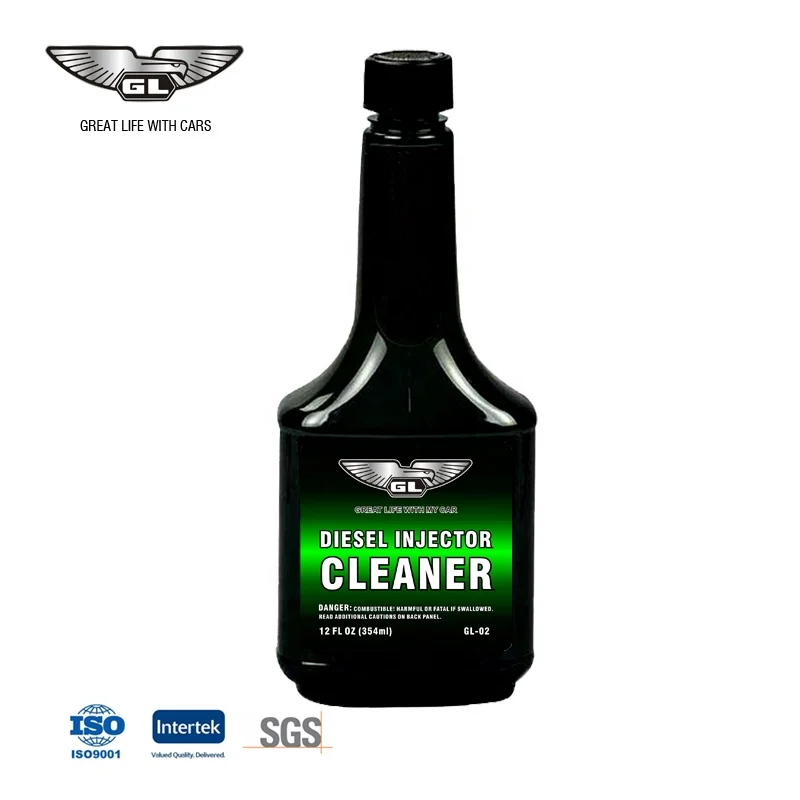 OEM Engine Additive Octane Booster Octane Improver