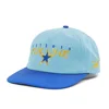 Blu pavone