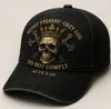 Skull crown