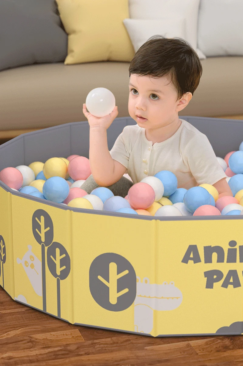 Wholesale Of New Technologies Home Playhouse Folding Ocean Ball Pool