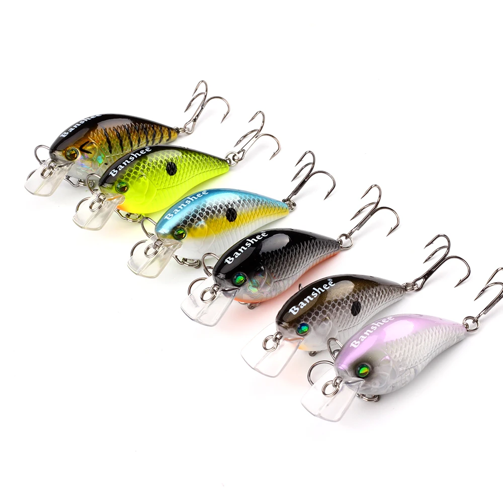 best fishing bait and lure kits Fishing Lure Kit 83-409pcs for Trout, Pike, Bass  Tackle Box Included