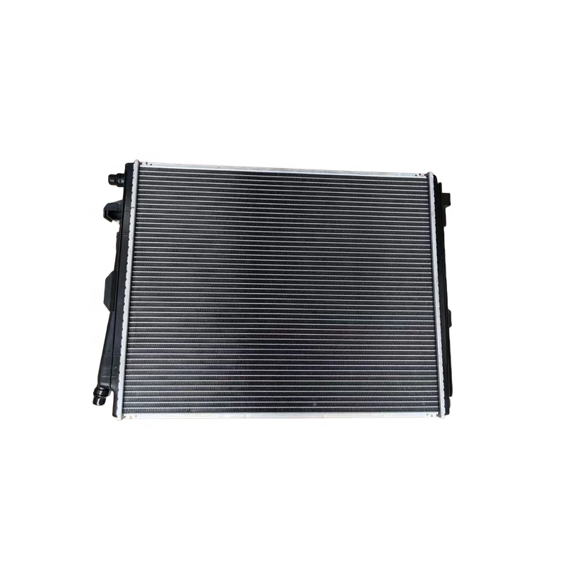 High Performance Radiator for BMW M3 Competition OE 17118095283