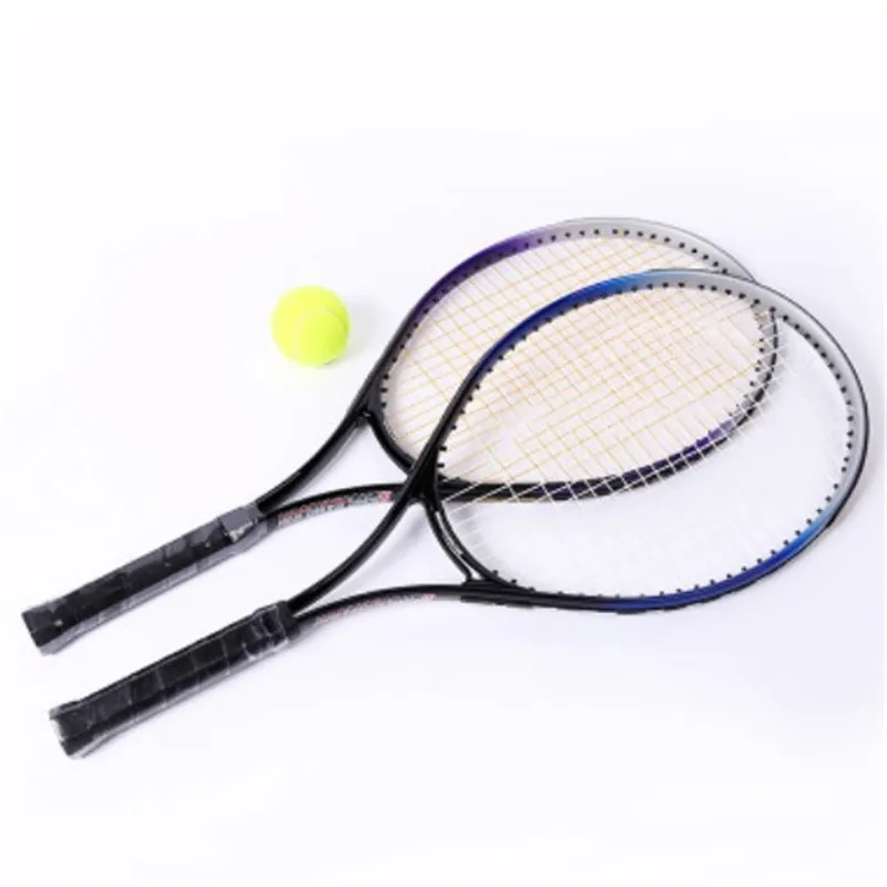 Нейлоновый сетчатый кабель для начинающих занятий спортом, амортизирующая тренировочная сетчатая ракетка