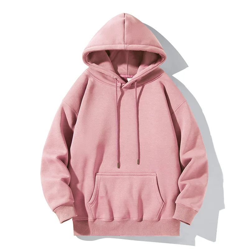 Pasuxi New Streetwear Logo Cotton Plain Cheap Oversized Custom Men's