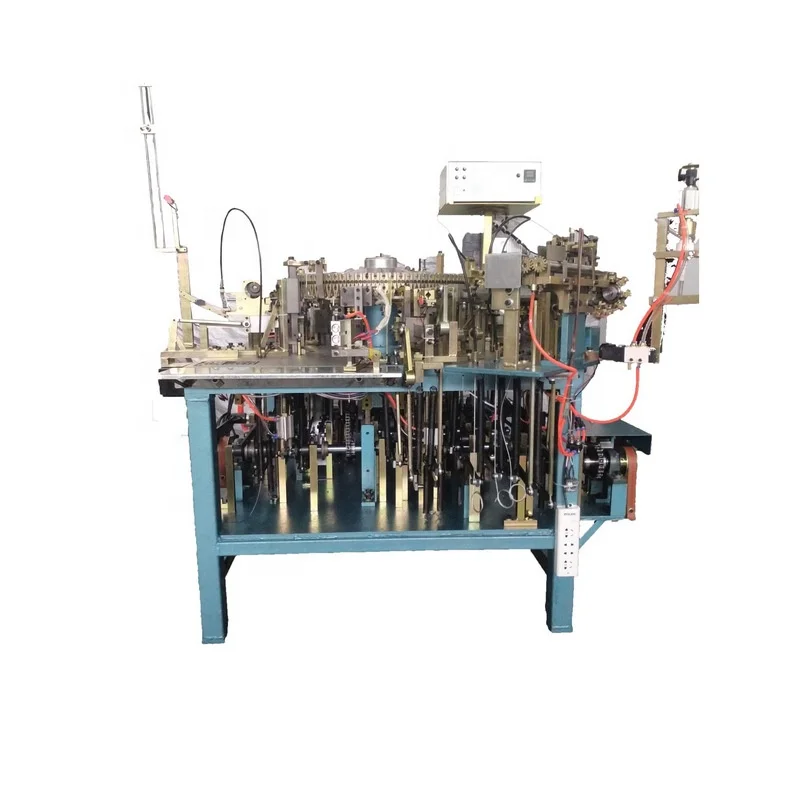 led strip light making machine