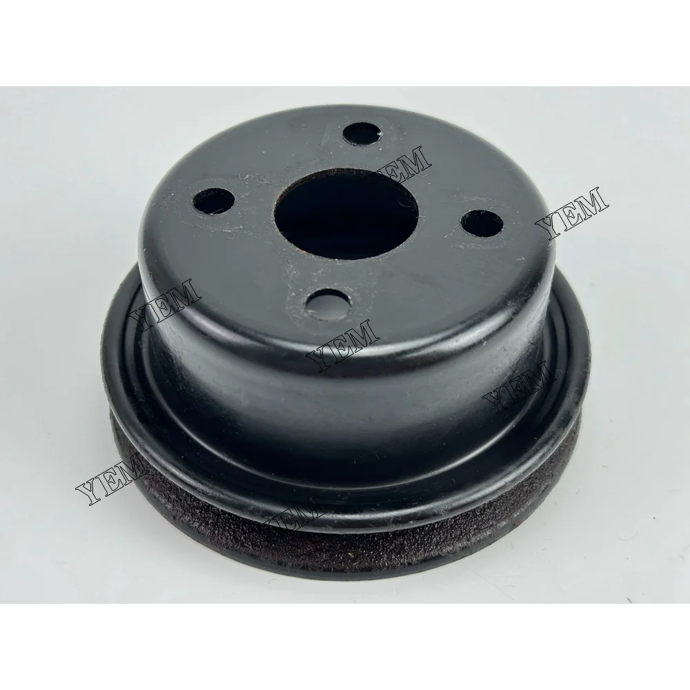 S4L2 Fan Pulley for Mitsubishi
