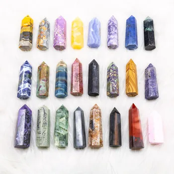 Yinglai factory wholesale natural crystal spiritual healing product