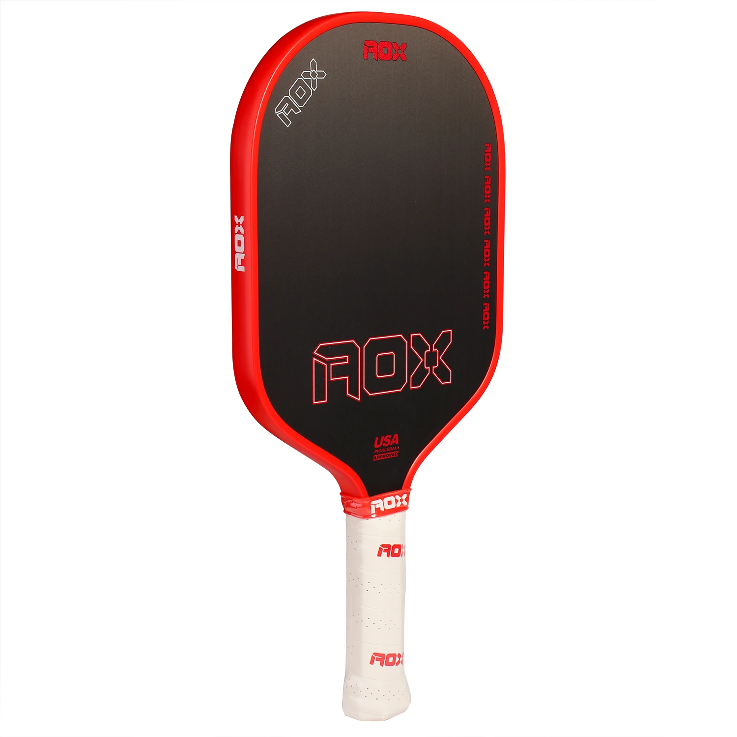 ピックルボール パドル ARRONAX 赤 白 Pickleball ピックルボール パドル ARRONAX 赤 白 Pickleball - メルカリ