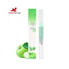 Apple oil