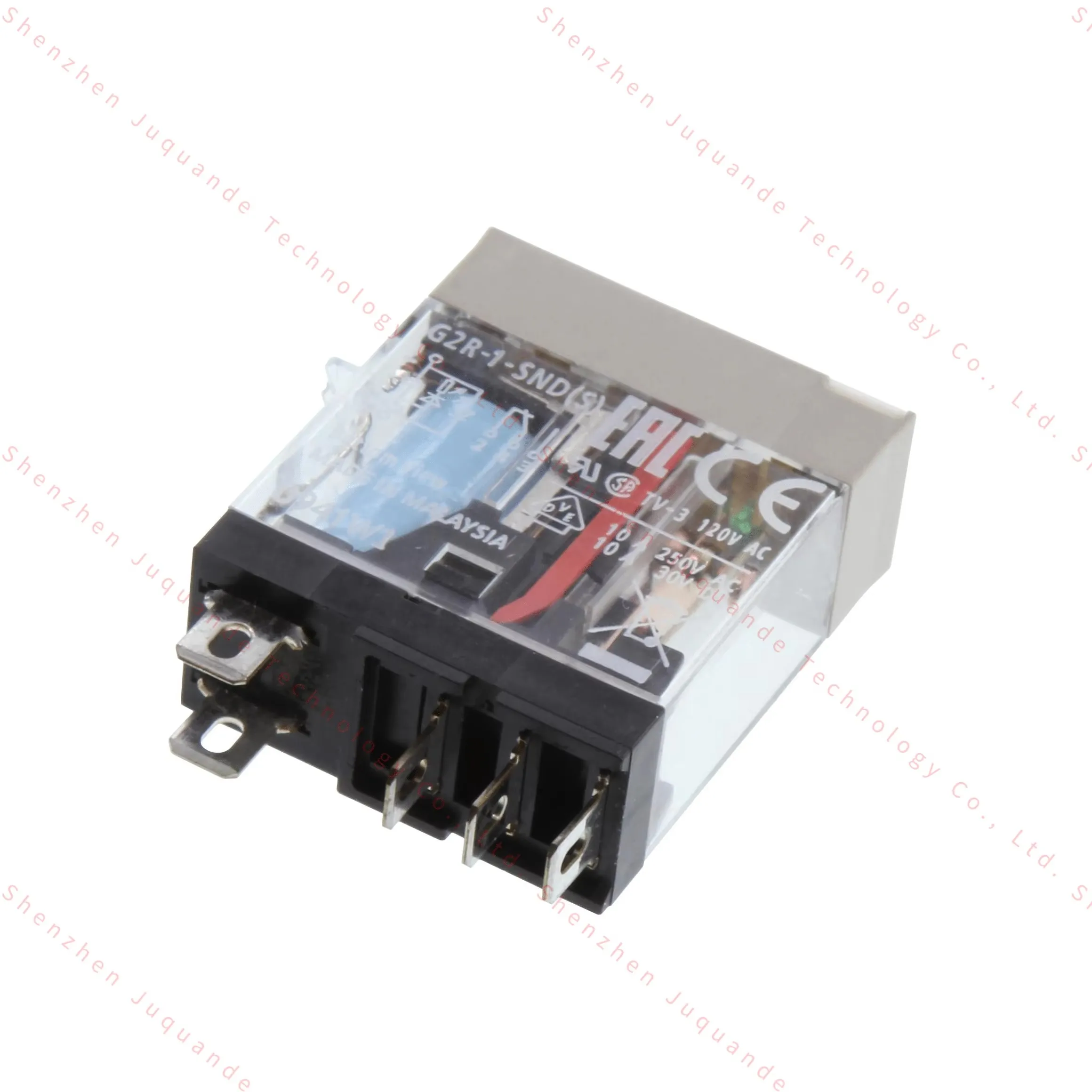 Gold Seller G2R-1-SND(S)  DC24   PLC  Controller  Server Driver  Brand New Original Spot