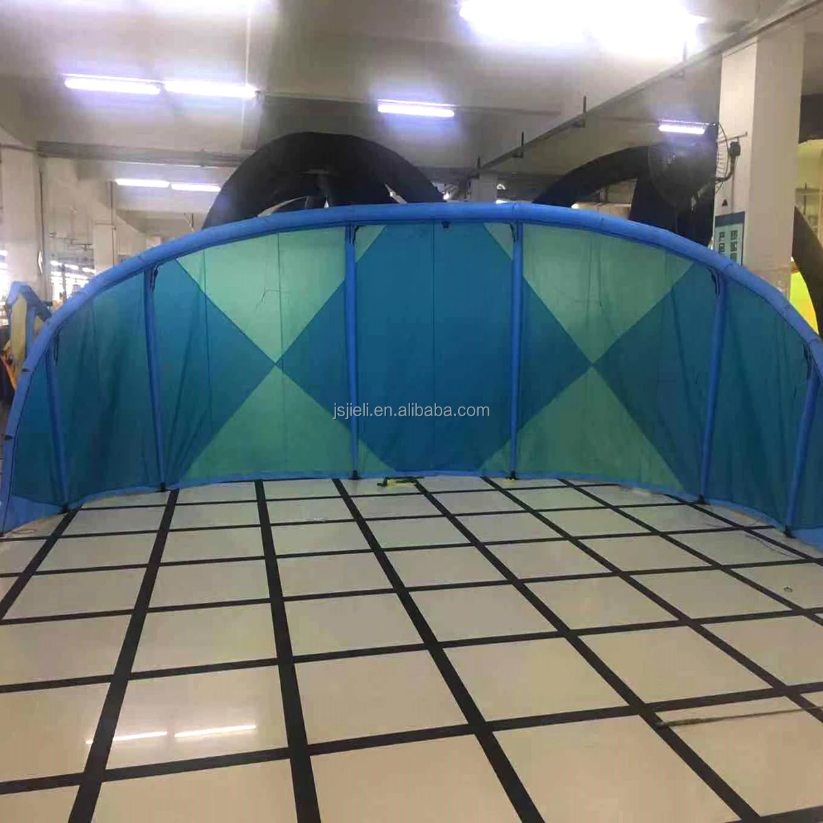 Кайтсерфинг 7 м