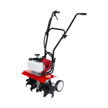 小型耕運機 GA65 ガソリンエンジン 赤 取引限定 小型耕運機 GA65 ガソリンエンジン 赤 取引限定 - メルカリ