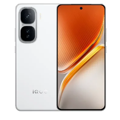 IQOO Neo 10 Pro 5G Smartphone 6.78