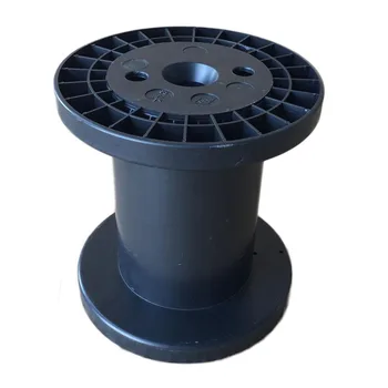 Din - 160 Custom Made Empty Plastic Ribbon Spools Abs Plastic Reels And ...