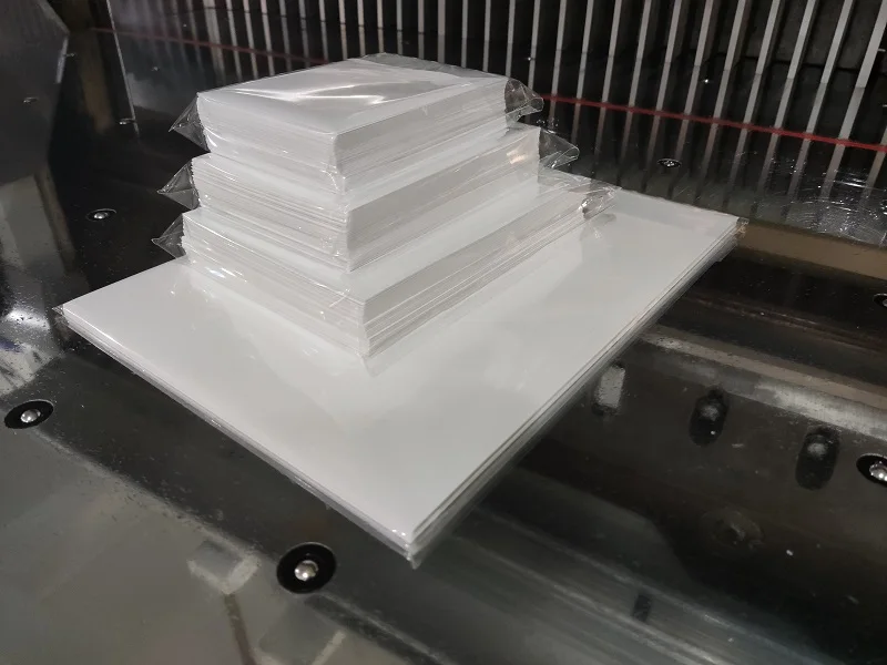 Rc Photo Paper 260gsm Satin Photo Paper 3r 4r 5r A3 A4 Size By Sheet