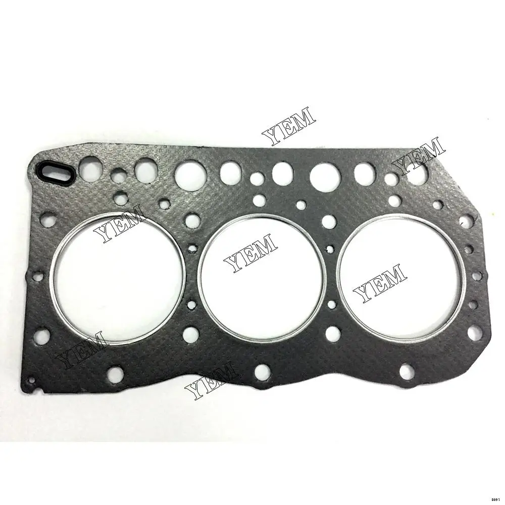 3T75 Head Gasket Kit for Yanmar