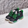4sb noir et vert