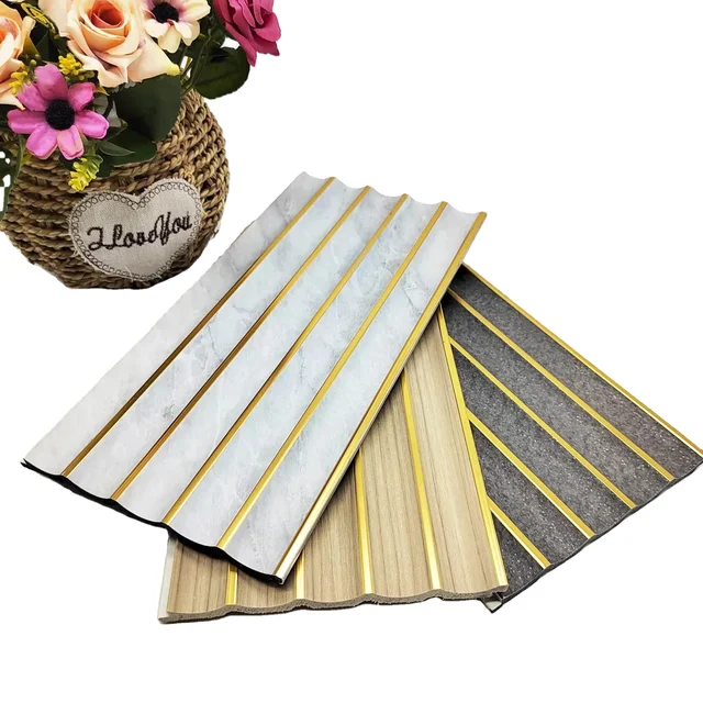 Professional Manufacture High Strength Carbon l Louver Panel