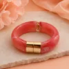 Pink Two-Tone
